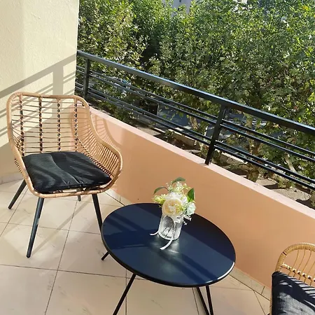 Appartamento T3 Standing Saint-Raphaël