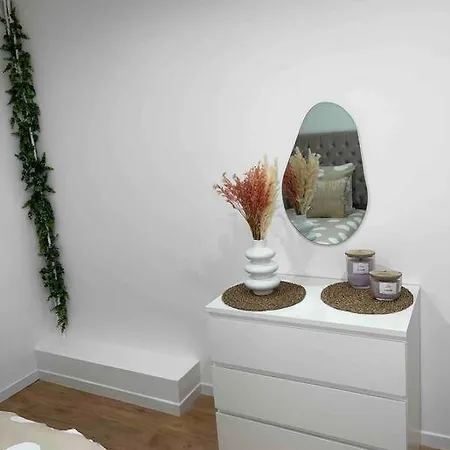 Apartmán T3 Standing *