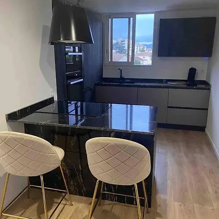 T3 Standing Apartament *