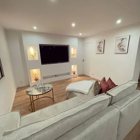 T3 Standing Saint-Raphaël