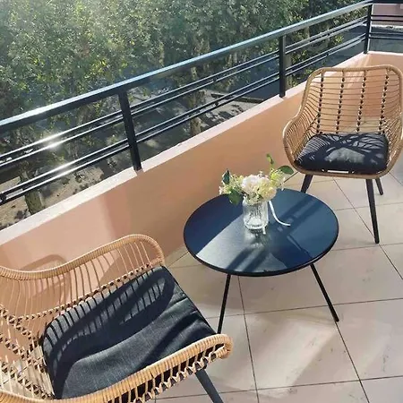 T3 Standing Apartament *