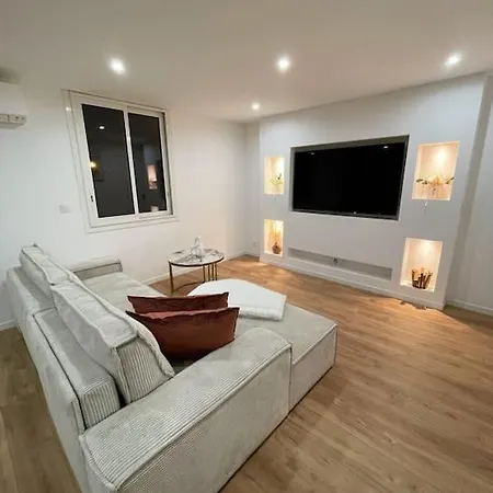 T3 Standing * Saint-Raphaël