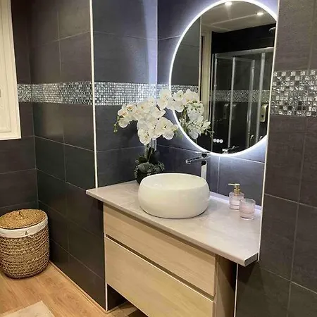 T3 Standing Apartament *