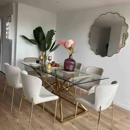 Appartement T3 Standing Saint-Raphaël