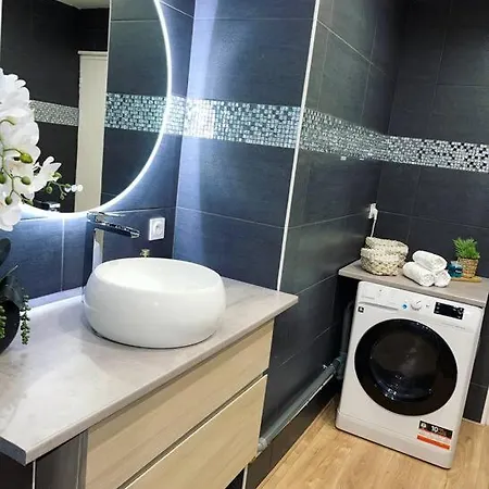 T3 Standing * Saint-Raphaël