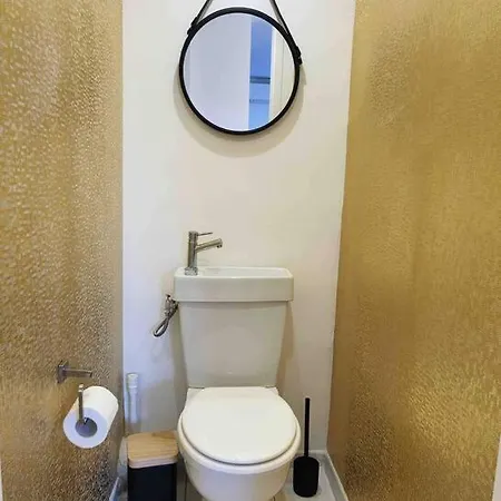 T3 Standing * Saint-Raphaël