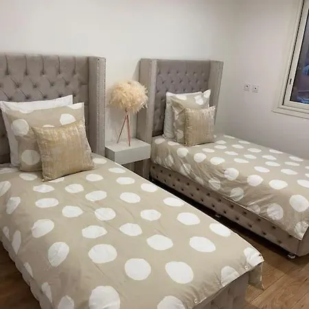 Appartement T3 Standing