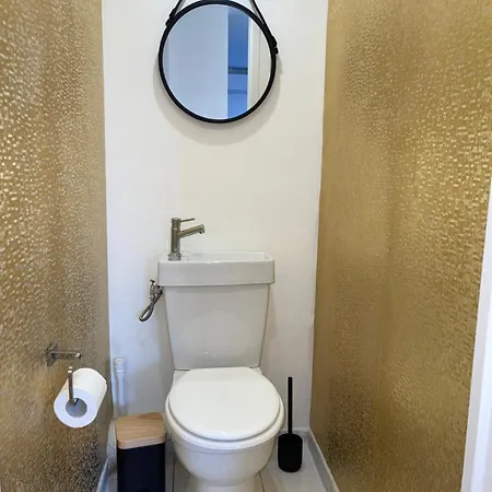 Apartamento T3 Standing *