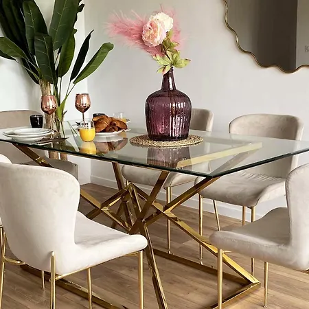 Apartamento T3 Standing *