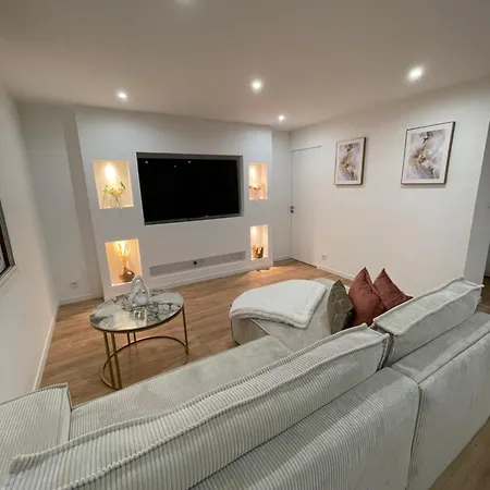 T3 Standing Apartament