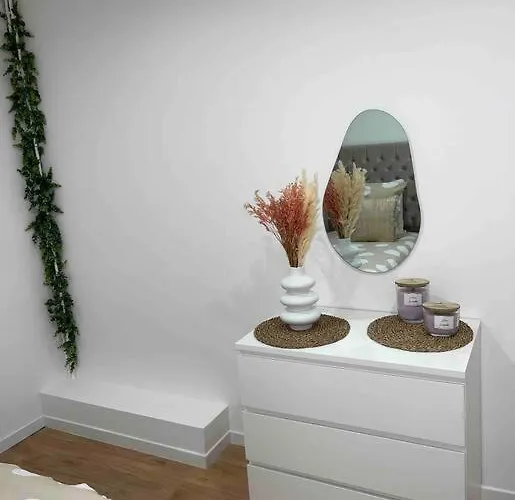 Apartment T3 Standing *