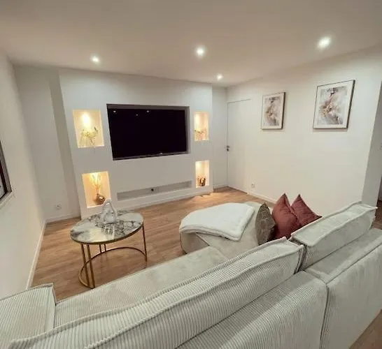 T3 Standing Saint-Raphaël