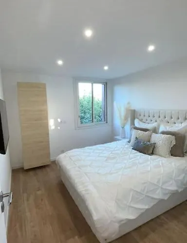 T3 Standing * Saint-Raphaël