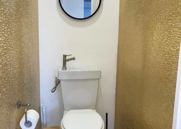 Apartmán T3 Standing *