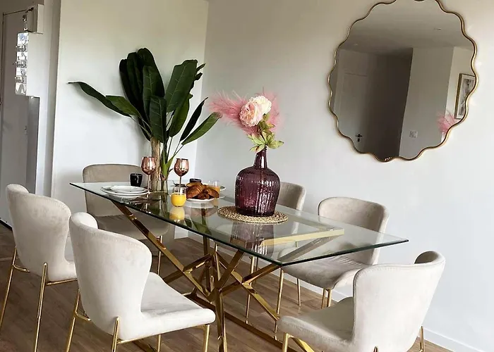 T3 Standing * Saint-Raphaël