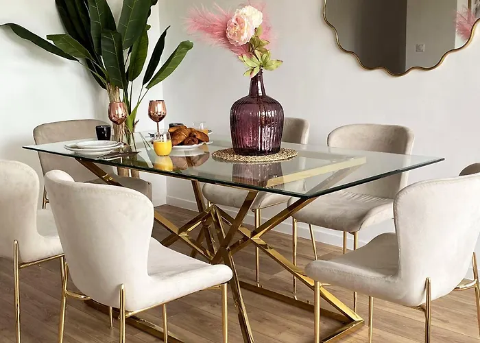 Apartmán T3 Standing *